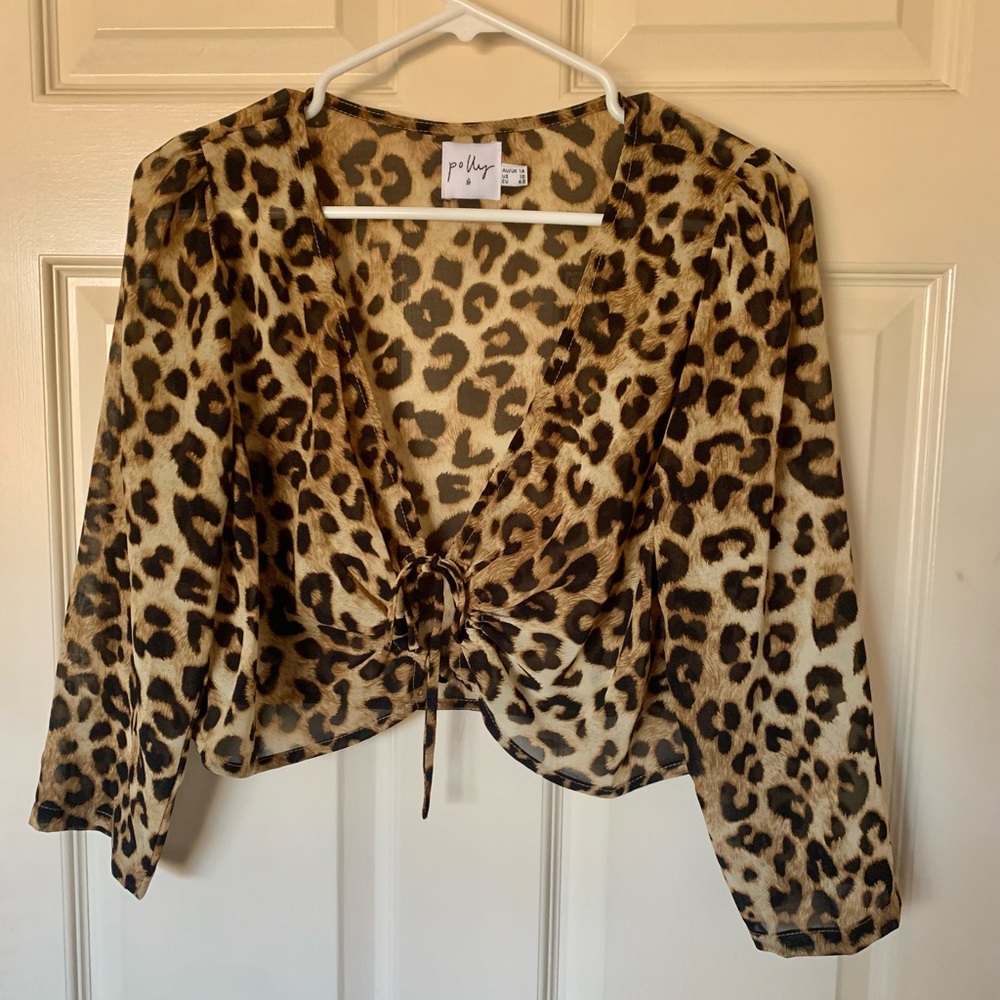 Princess Polly Sheena Top